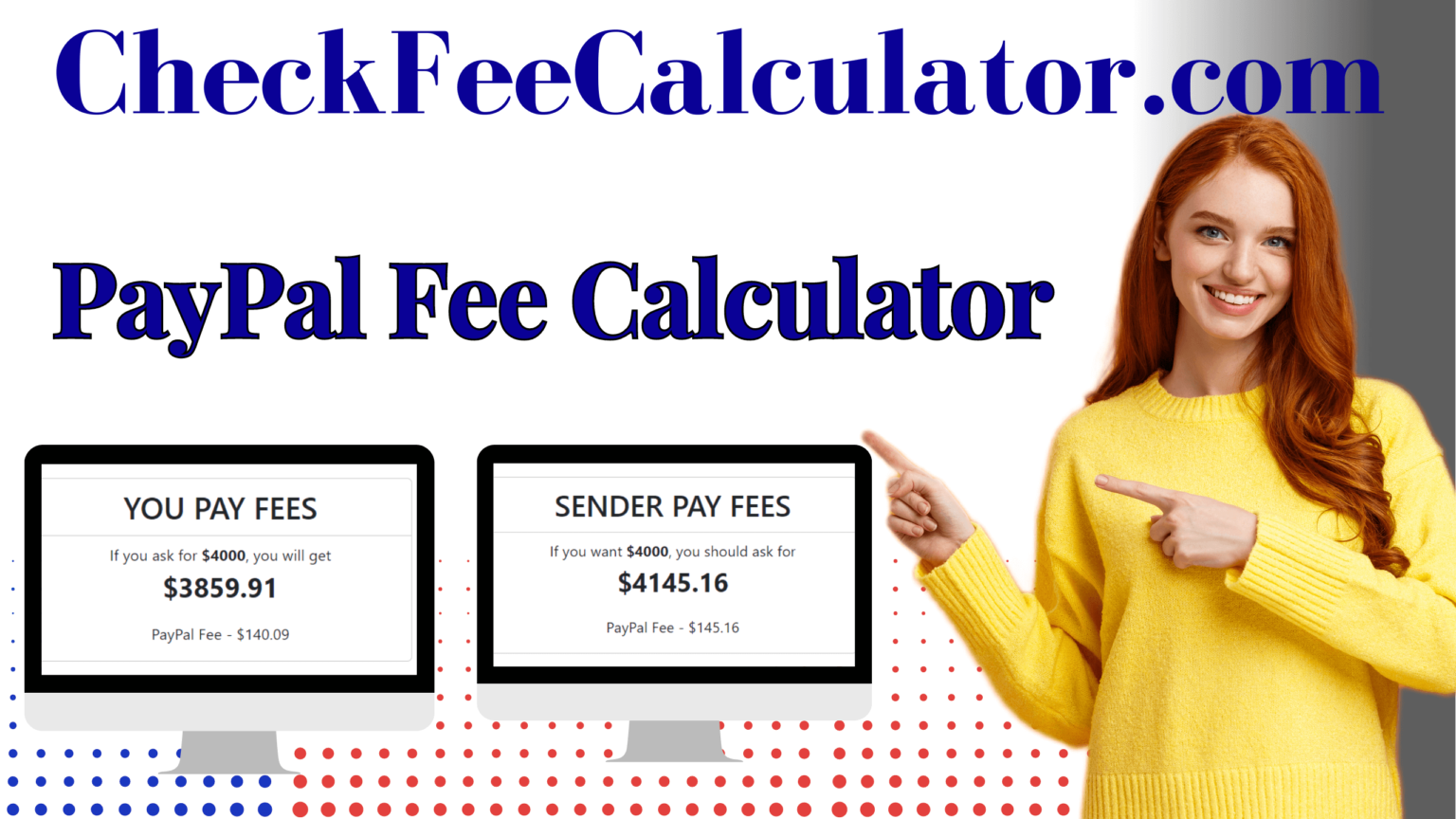 PayPal Transfer Fee Calculator for International Check Fee Calculator