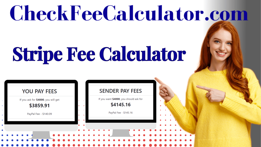 Free International PayPal Fee Calculator Feature Image
