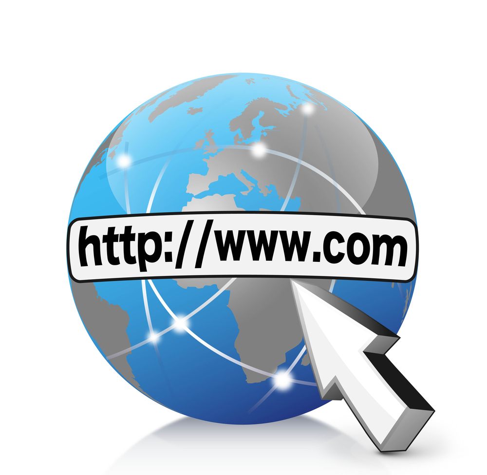 .Domain Name Search Tool Featured Image